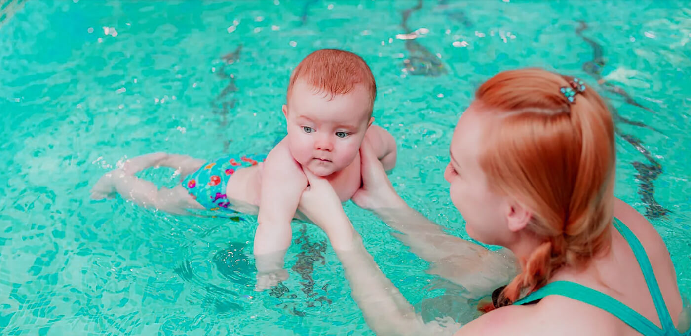STREAMLINE SWIM SCHOOL